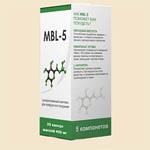 Жиросжигающий препарат MBL-5